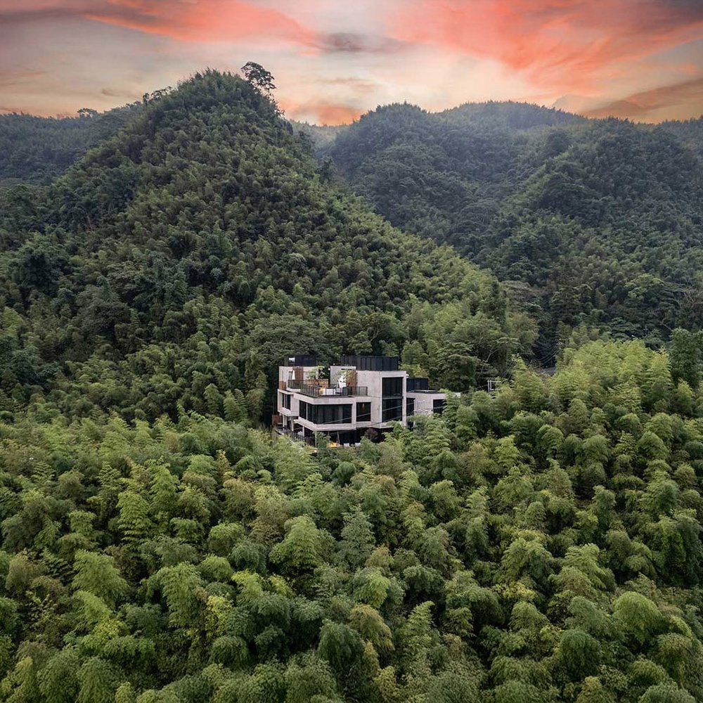 Deer Chaser - Selected hotel in Lugu Lake, Taiwan