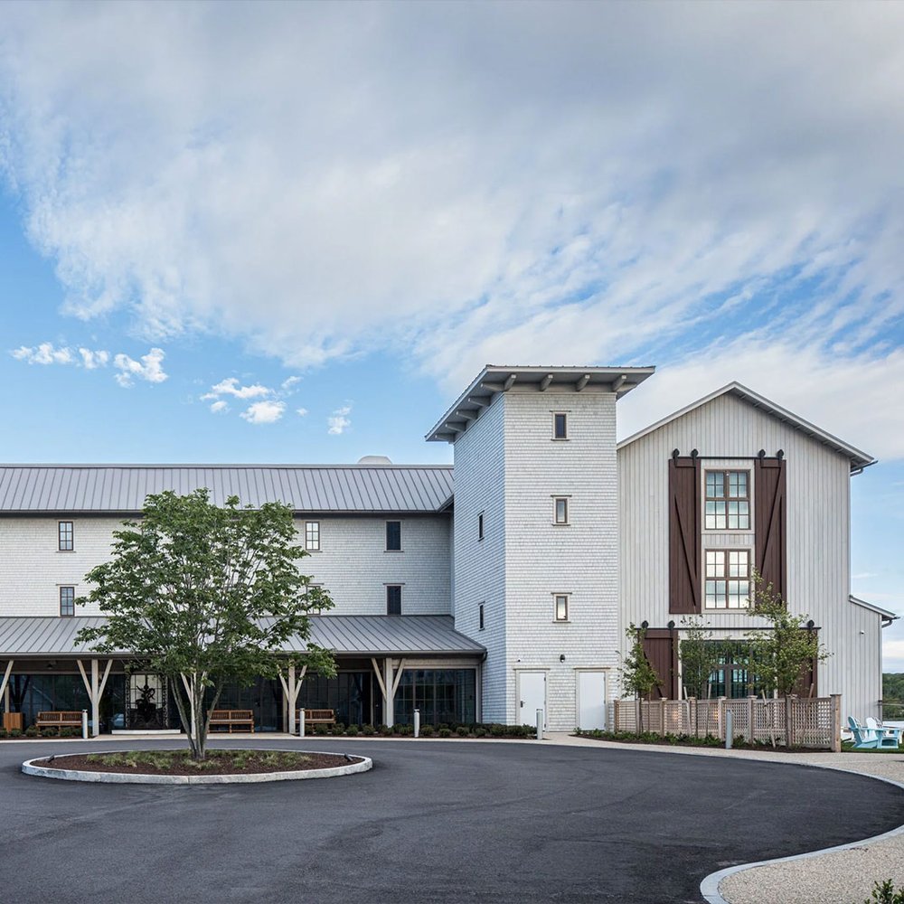 Delamar Mystic - Selected hotel in Mystic, United States