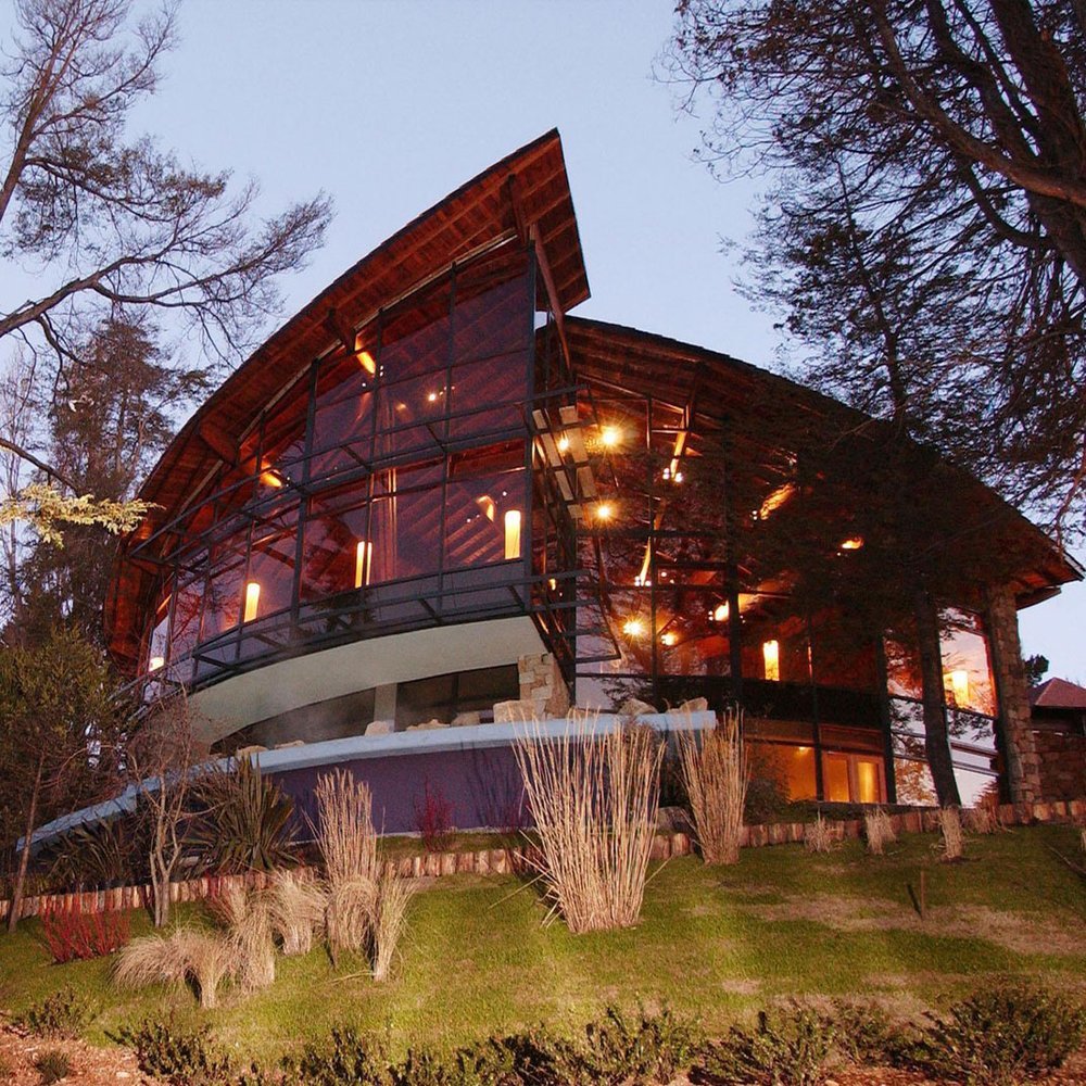 Design Suites Bariloche - Selected hotel in San Carlos de Bariloche, Argentina