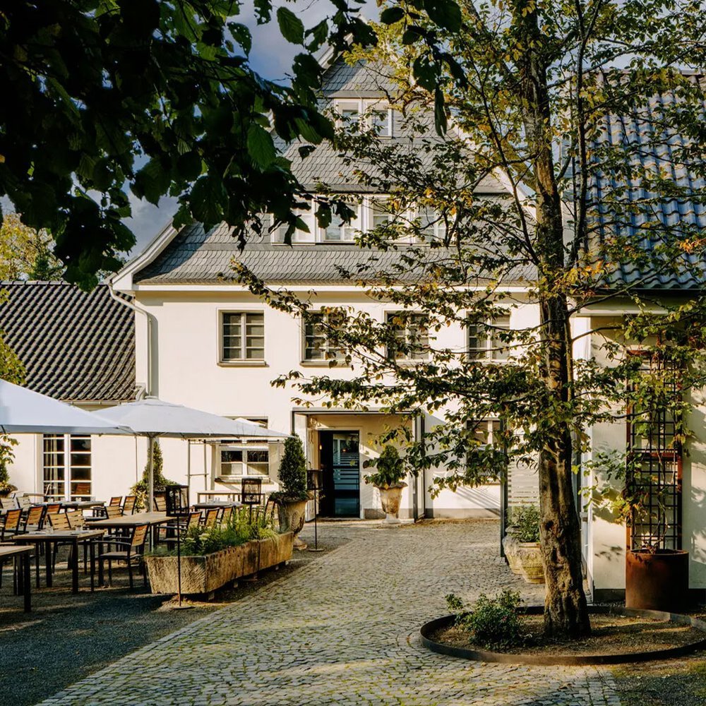 Diepeschrather Mühle - Selected hotel in Bergisch Gladbach, Germany