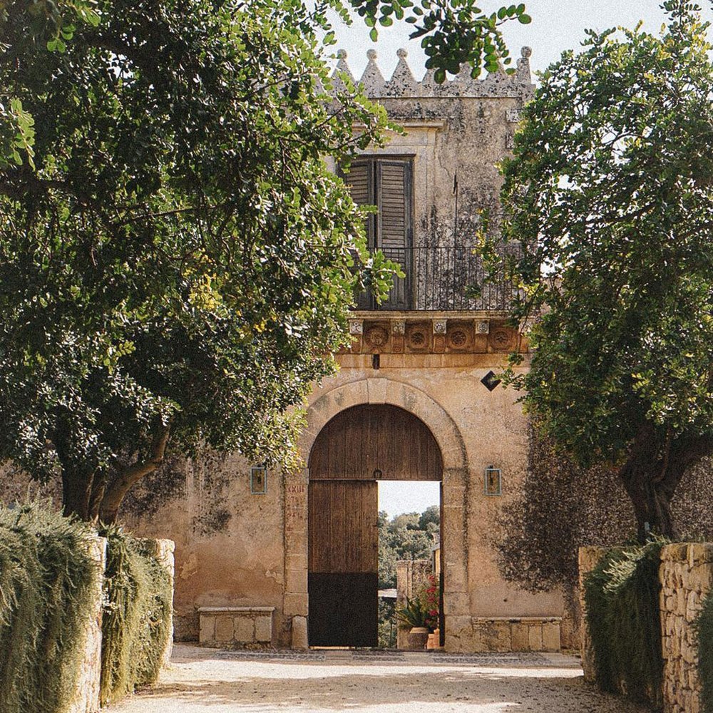 Dimora delle Balze - Selected hotel in Noto, Italy