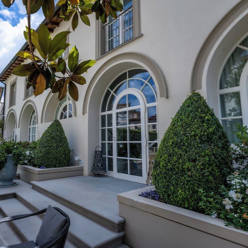 Dimora Palanca Boutique & SPA - Selected hotel in Florence, Italy