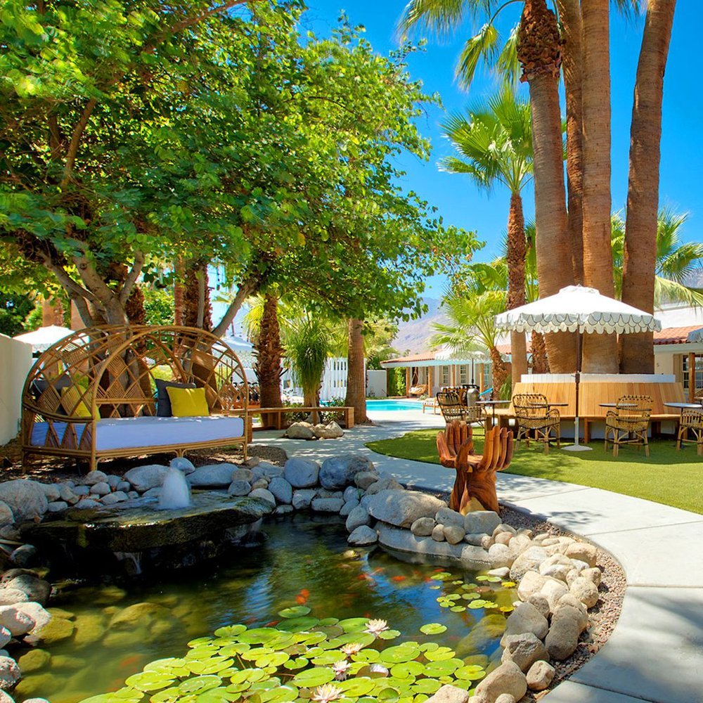 Dive Palm Springs - One-Keys hotel in Palm Springs Area, United States