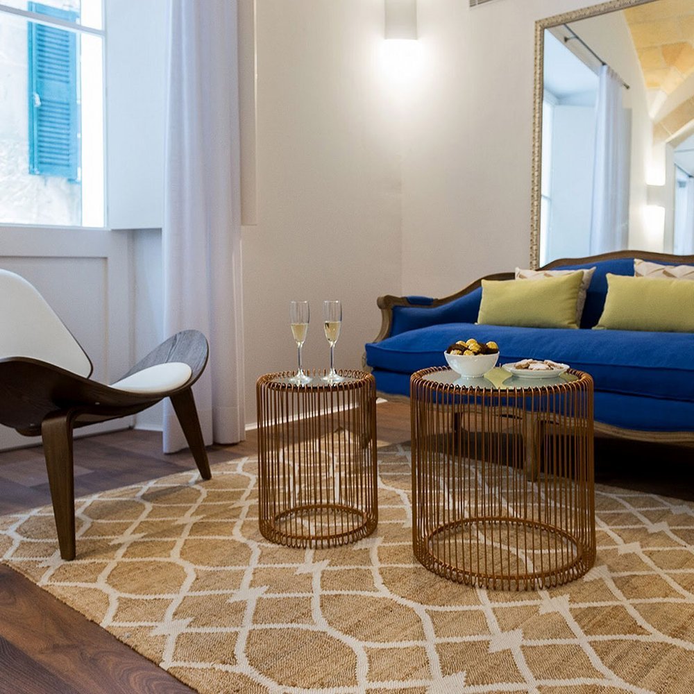 Divina Suites Hotel Boutique - Selected hotel in Minorca, Spain