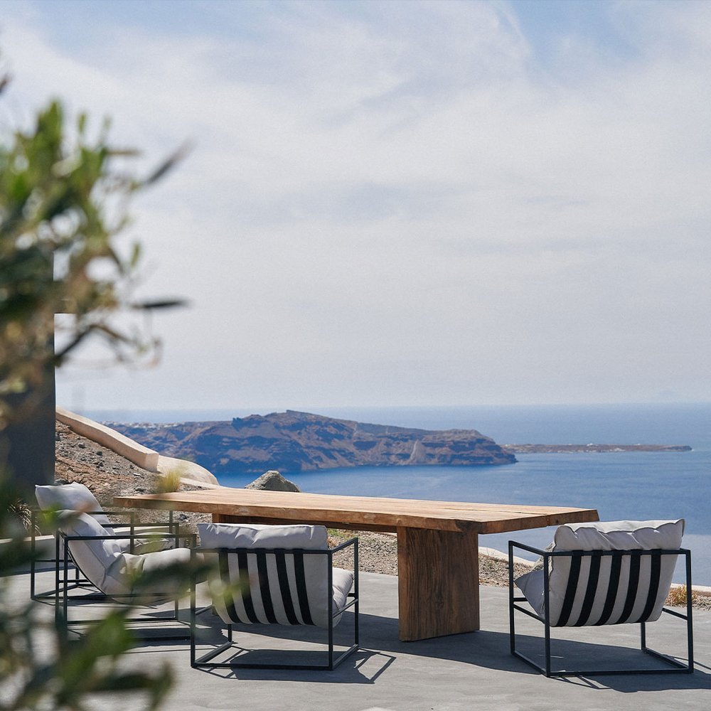 Divine Cave Experience - Selected hotel in Santorini, Greece