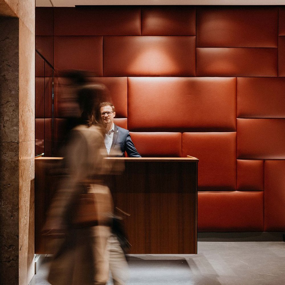 Do & Co Hotel Munich - One-Keys hotel in Munich, Germany