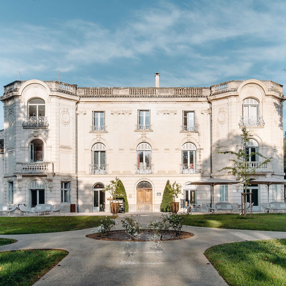Domaine de Biar - Two-Keys hotel in Montpellier, France