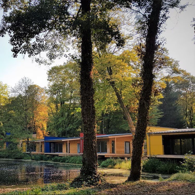 Domaine de la Résidence - Selected hotel in Metz, France