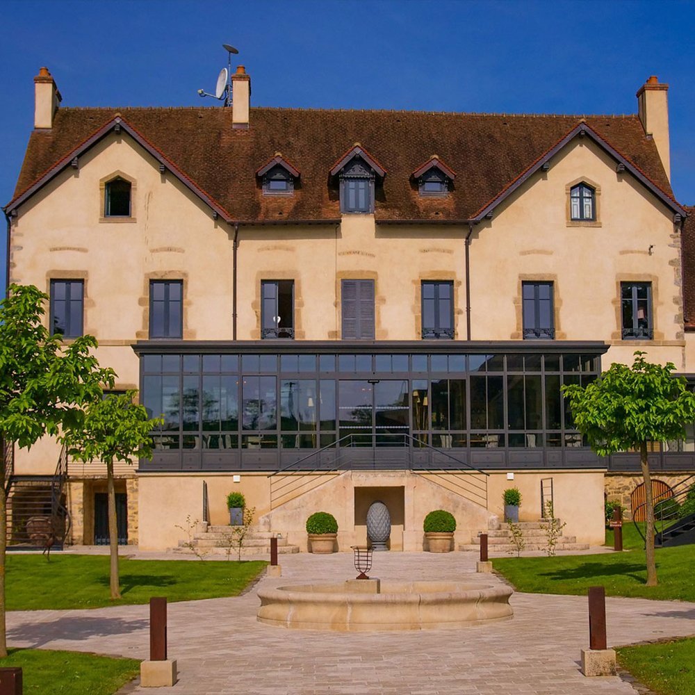 Domaine de Rymska - One-Keys hotel in Saint-Jean-de-Trézy, France