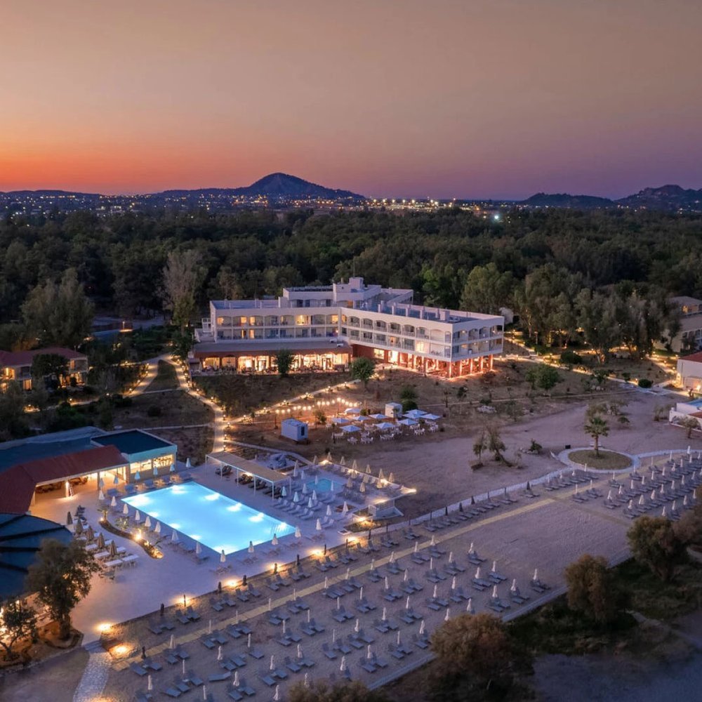 Domes Aulus Zante, Autograph Collection - Selected hotel in Zakynthos, Greece