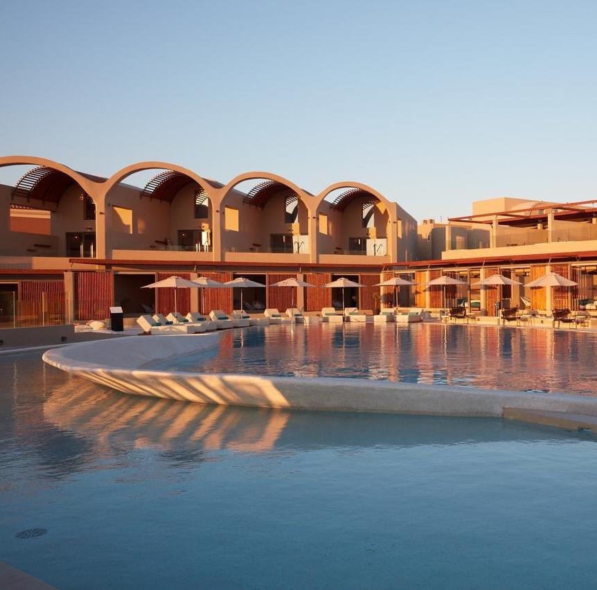 Domes Noruz Chania - Selected hotel in Crete, Greece