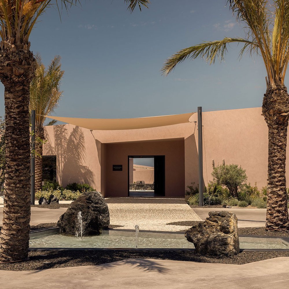 Domes Novos Santorini, Autograph Collection - Selected hotel in Santorini, Greece