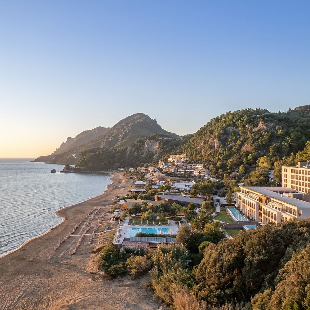 Domes of Corfu, Autograph Collection - Selected hotel in Corfu, Greece