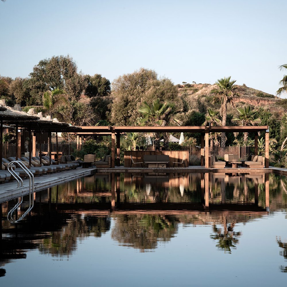 Domes Zeen Chania, a Luxury Collection Resort, Crete - One-Keys hotel in Crete, Greece