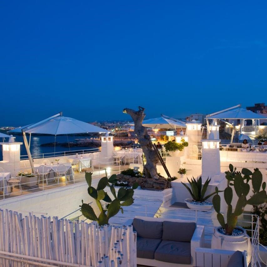 Don Ferrante - Selected hotel in Monopoli, Italy