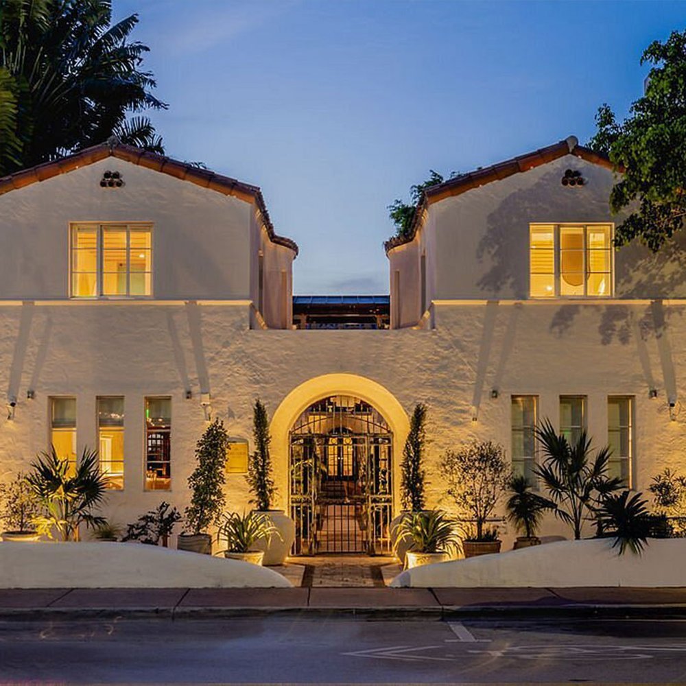 Donatella Boutique Hotel - Selected hotel in Miami, United States