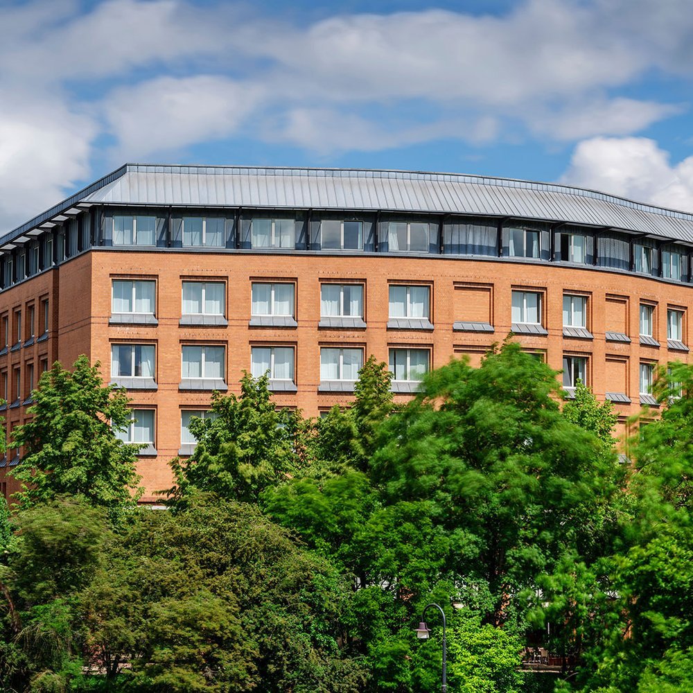 Dorint City - Hotel Bremen - Selected hotel in Bremen, Germany