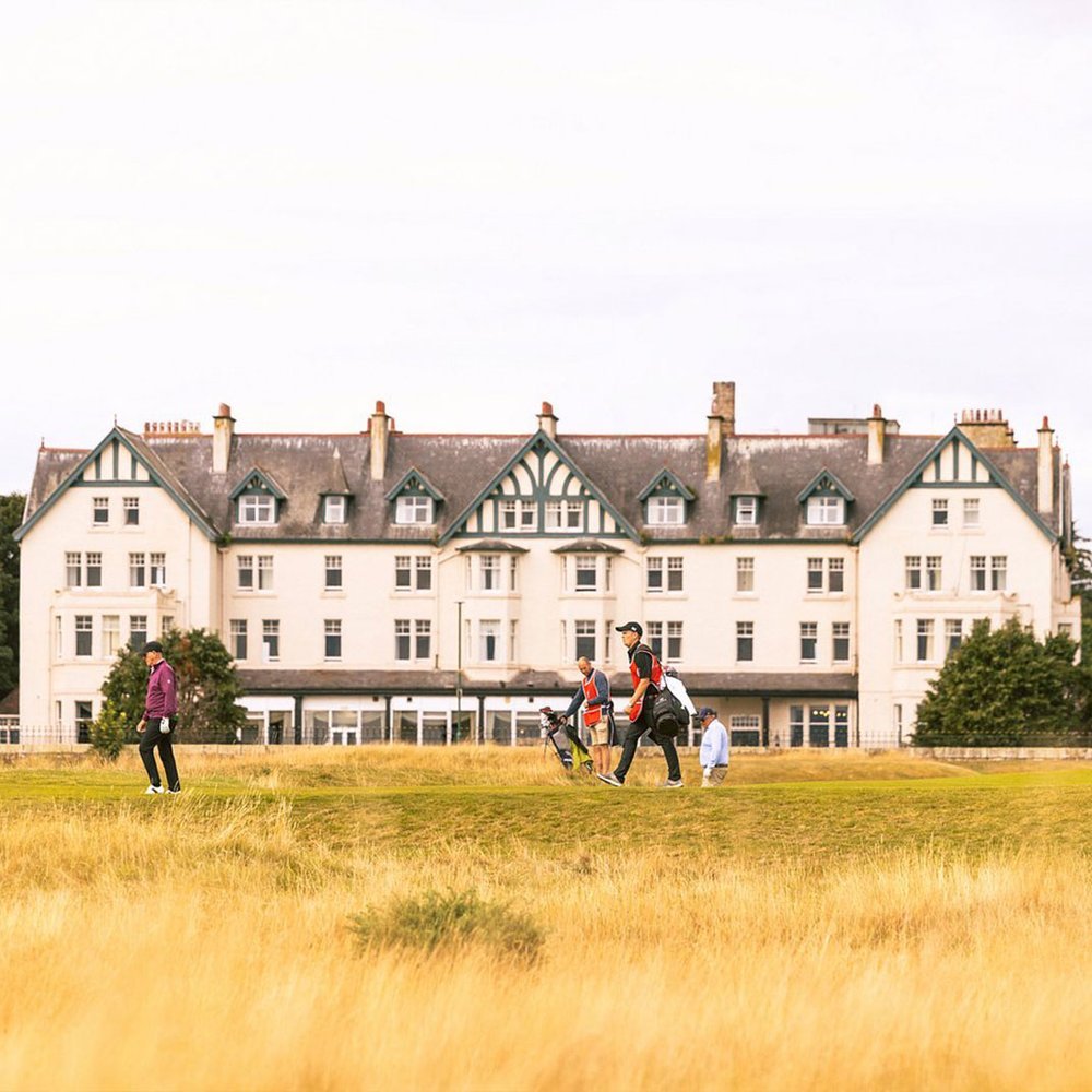 Dornoch Station - Selected hotel in Dornoch, United Kingdom