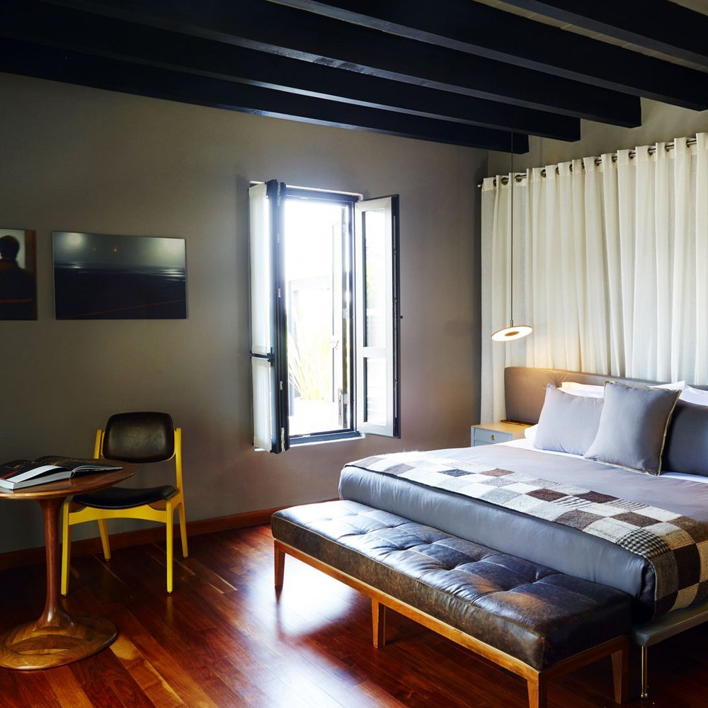 Dos Casas Hotel & Spa - Selected hotel in San Miguel de Allende, Mexico