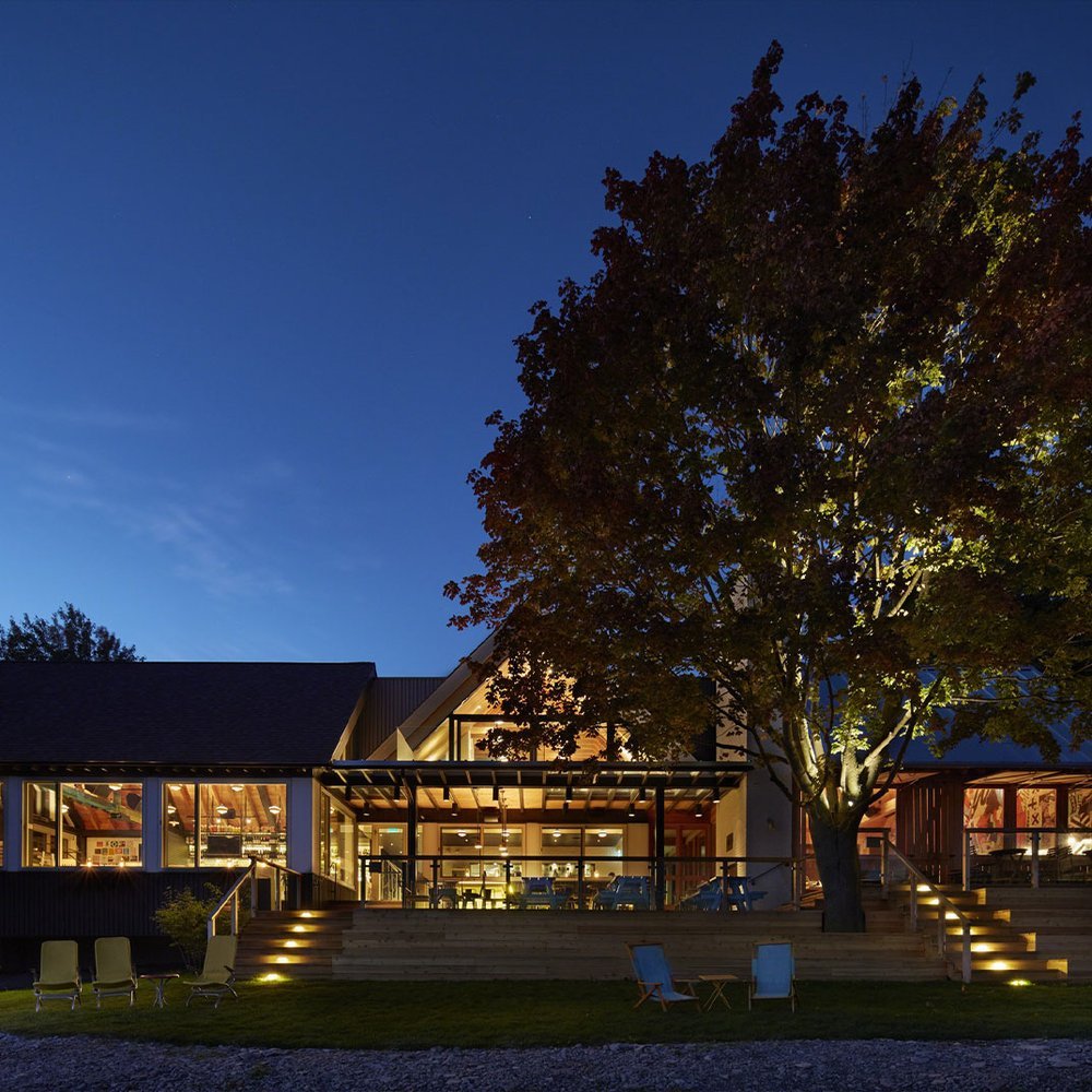 Drake Devonshire - Selected hotel in Wellington ON, Canada