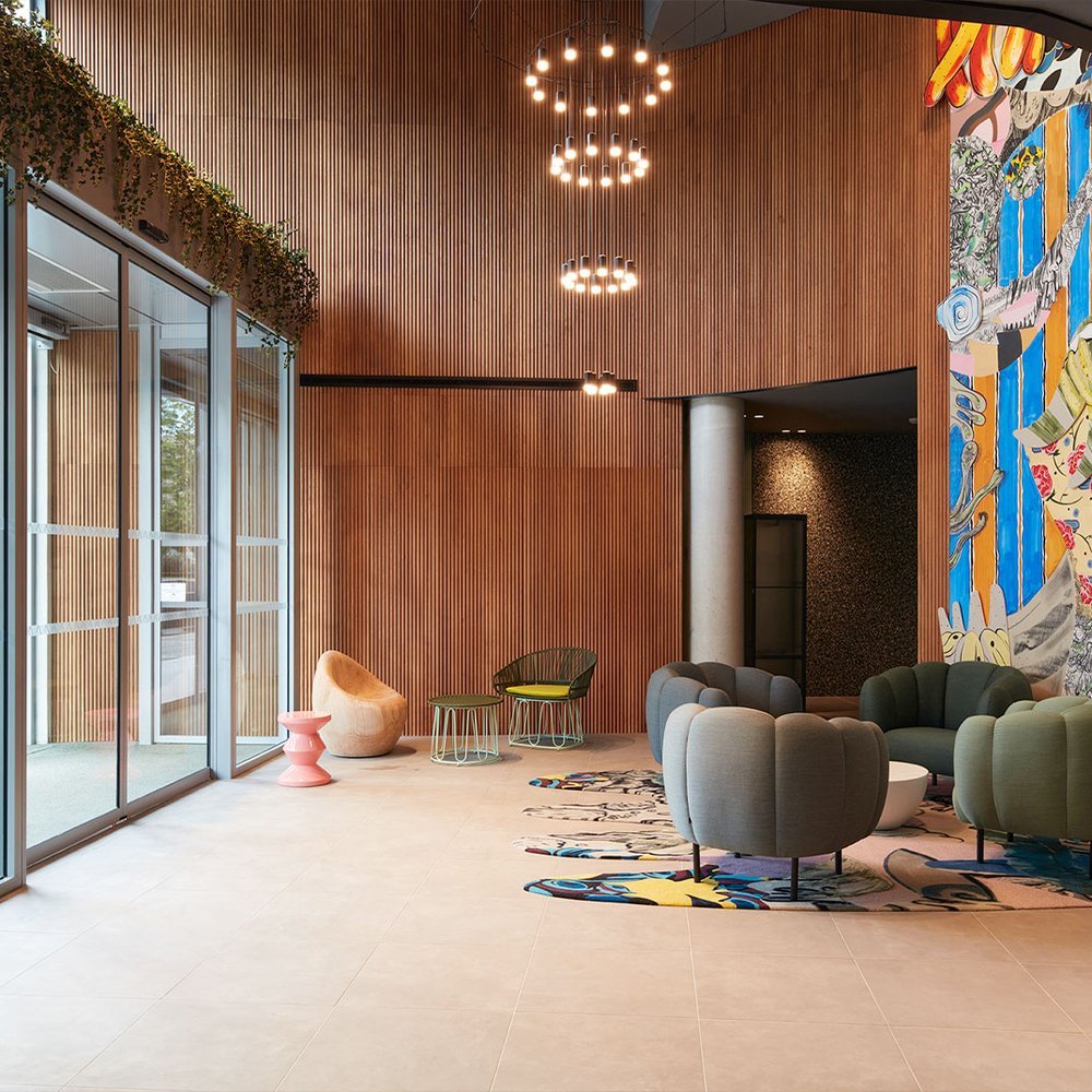 Drawing House - Selected hotel in Paris, France