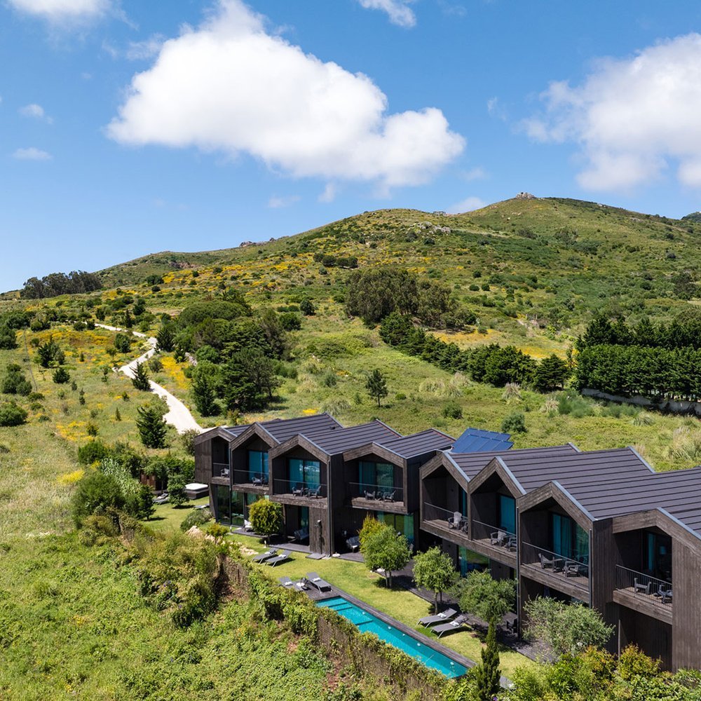 Dream Guincho - Selected hotel in Cascais, Portugal