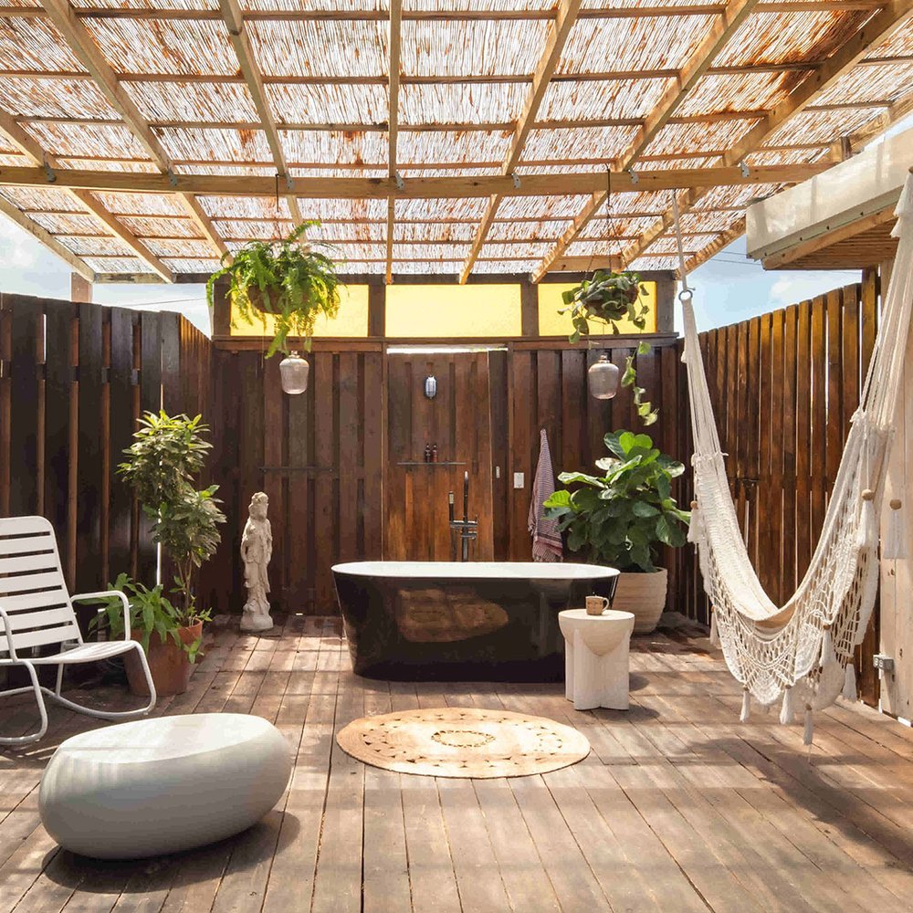 Dreamcatcher by DW - Selected hotel in Ocean Park, Puerto Rico