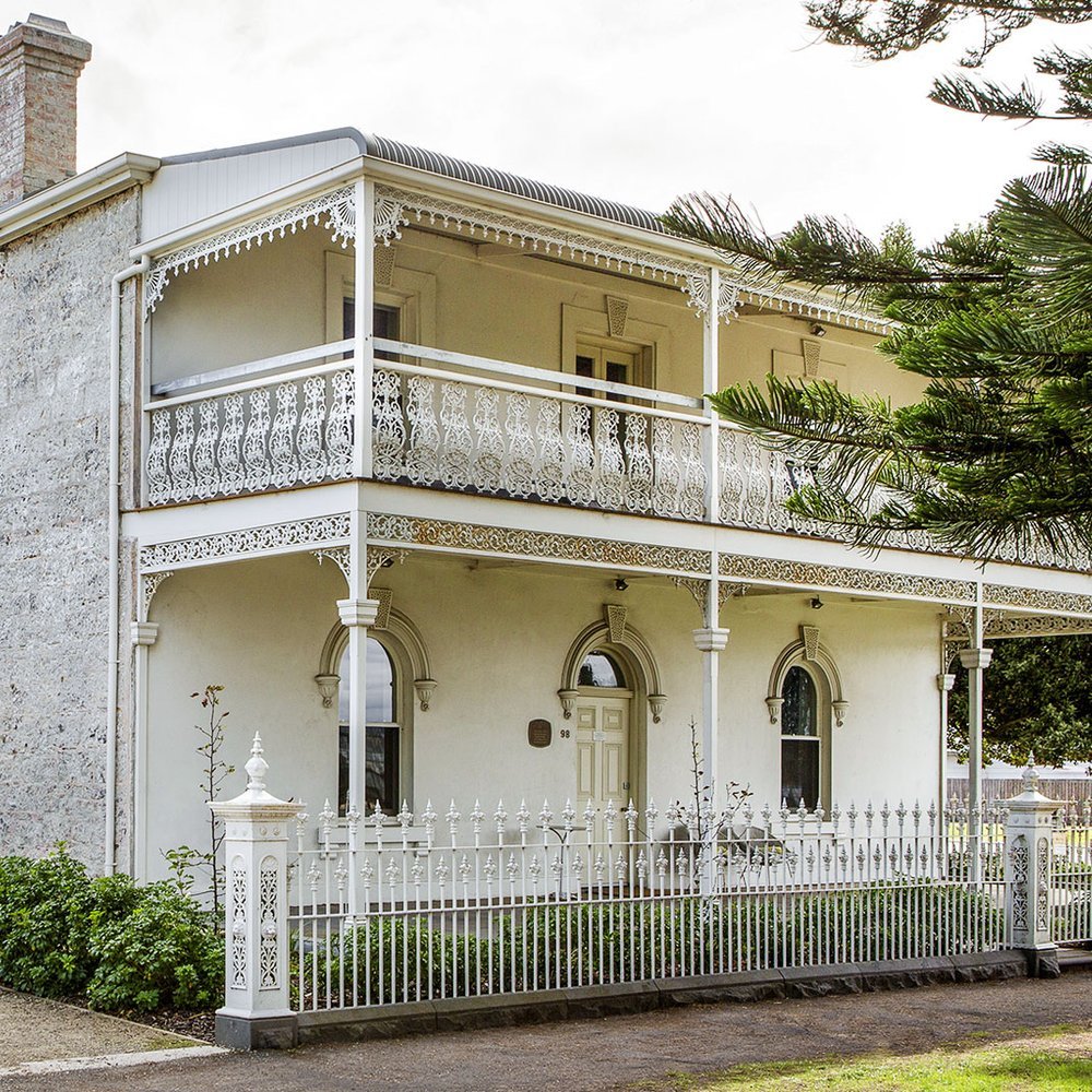 Drift House - One-Keys hotel in Port Fairy, Australia