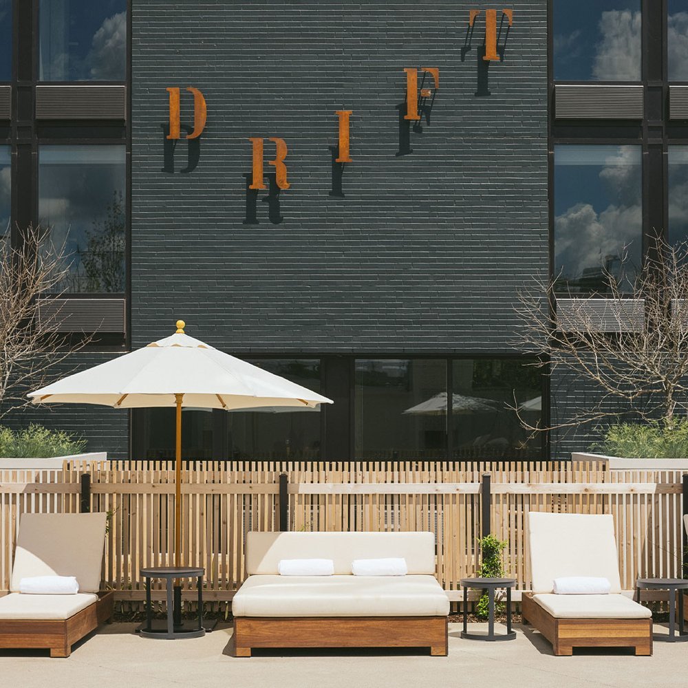 Drift Nashville - Selected hotel in Nashville, United States