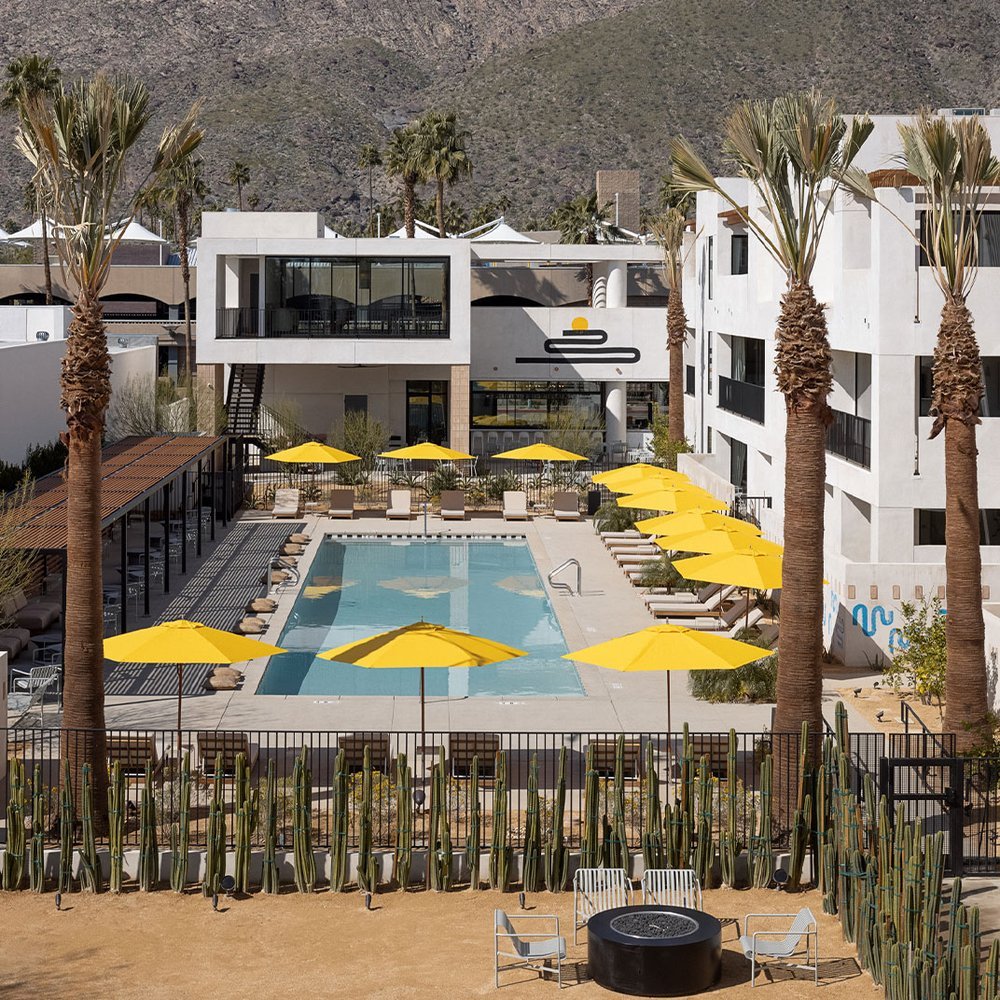 Drift Palm Springs - Selected hotel in Palm Springs Area, United States