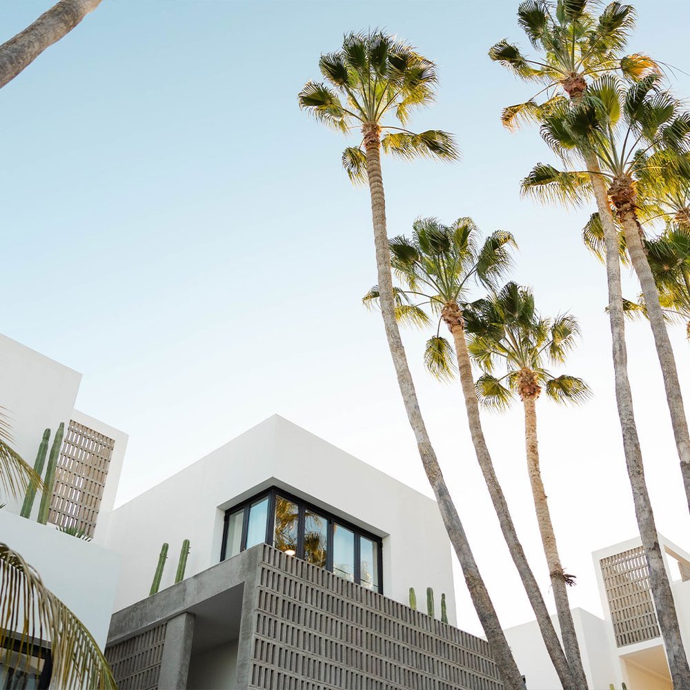 Drift San Jose del Cabo - Selected hotel in Los Cabos, Mexico