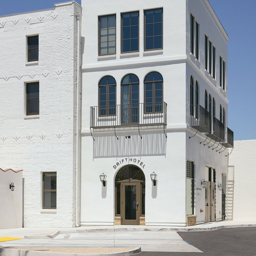 Drift Santa Barbara - Selected hotel in Santa Barbara, United States