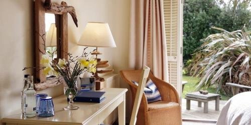 Driftwood - Selected hotel in Portscatho, United Kingdom