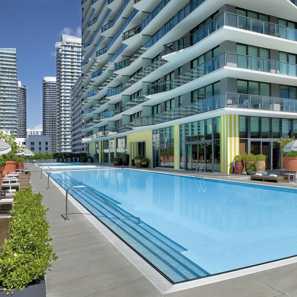 Dua Miami, Autograph Collection - Selected hotel in Miami, United States
