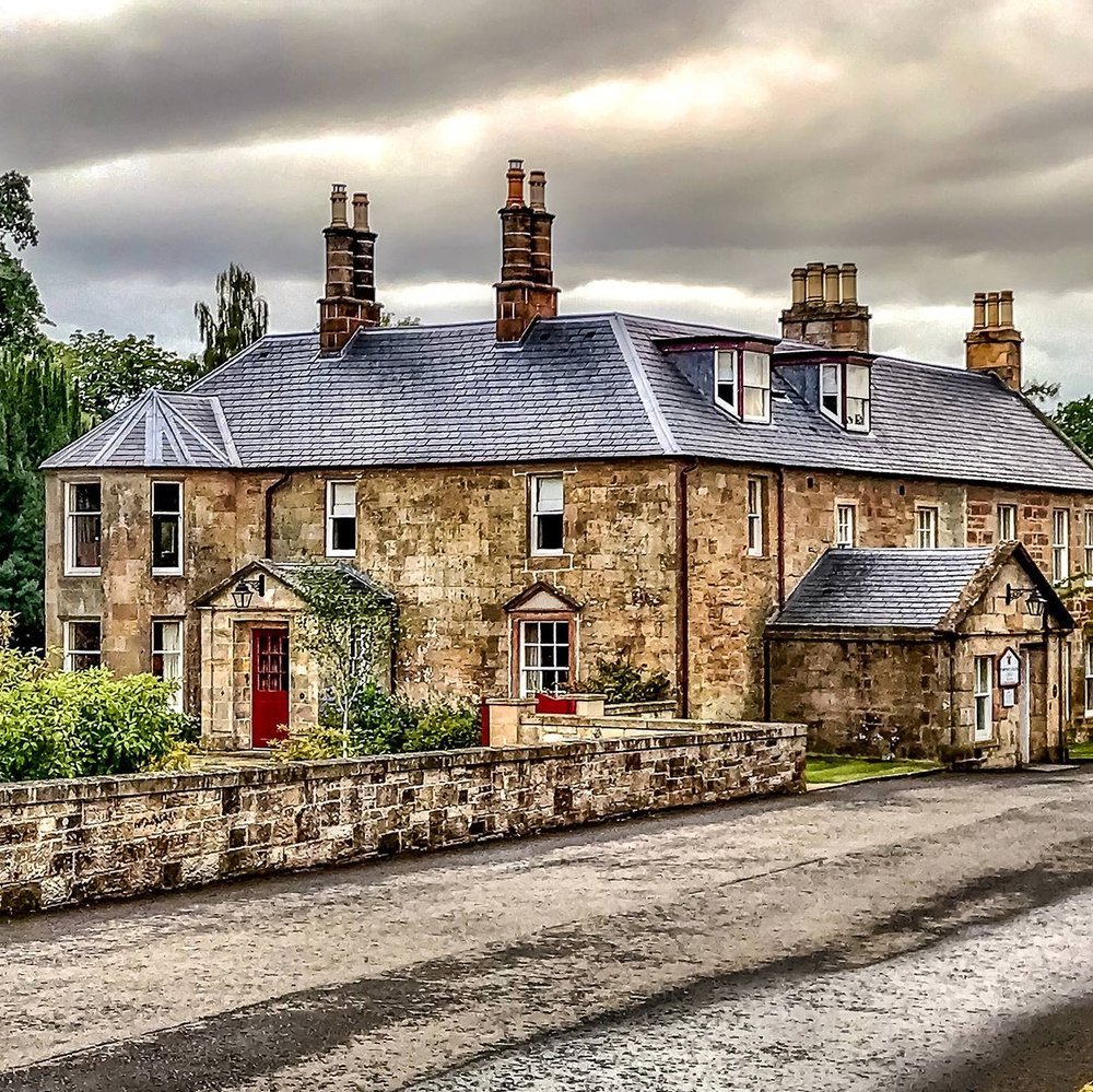 Dumfries House Lodge - One-Keys hotel in Cumnock, United Kingdom
