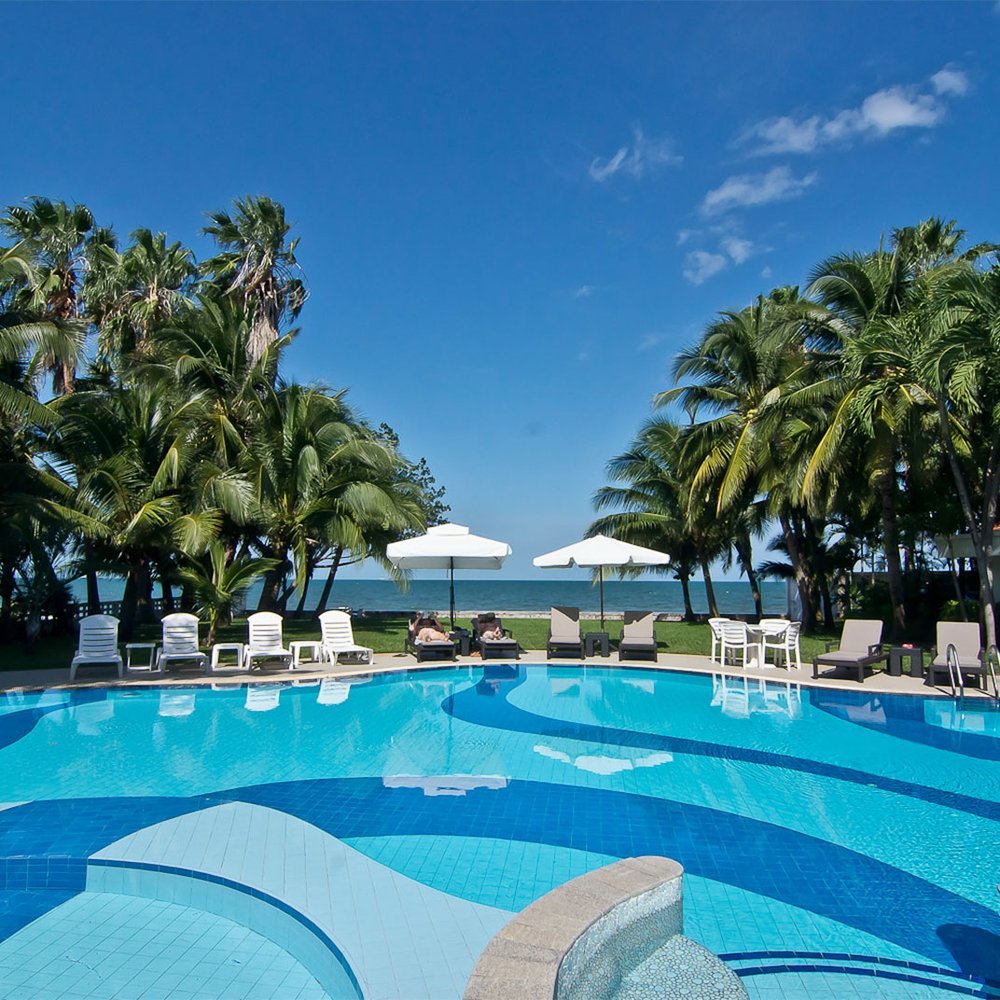 Dune Hua-Hin - Selected hotel in Hua-Hin, Thailand