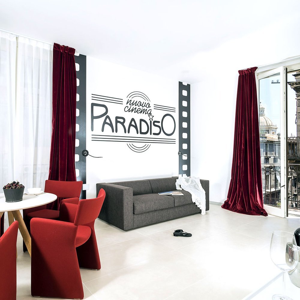 Duomo Suites & Spa - Selected hotel in Catania, Italy