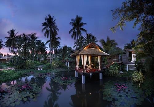 DUP - Anantara Mai Khao Phuket Villas - Selected hotel in Mai Khao Beach, Thailand