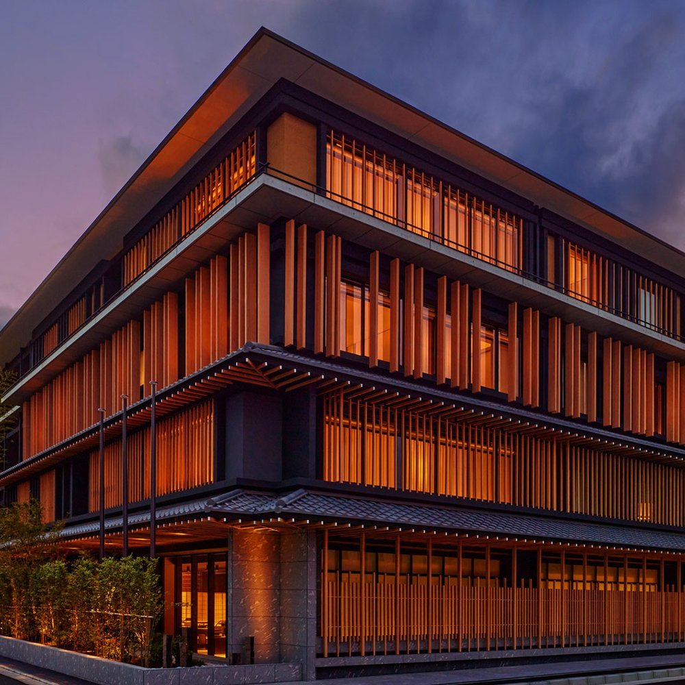 Dusit Thani Kyoto - One-Keys hotel in Kyoto Prefecture, Japan