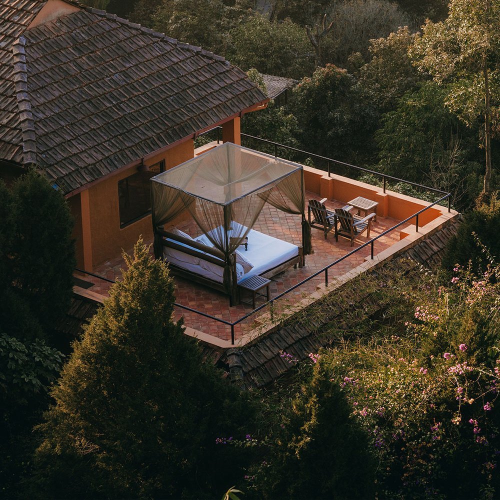 Dwarika's Sanctuary - One-Keys hotel in Dhulikhel, Nepal