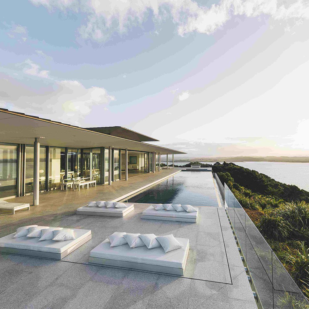 Eagles Nest - One-Keys hotel in Russell, New Zealand