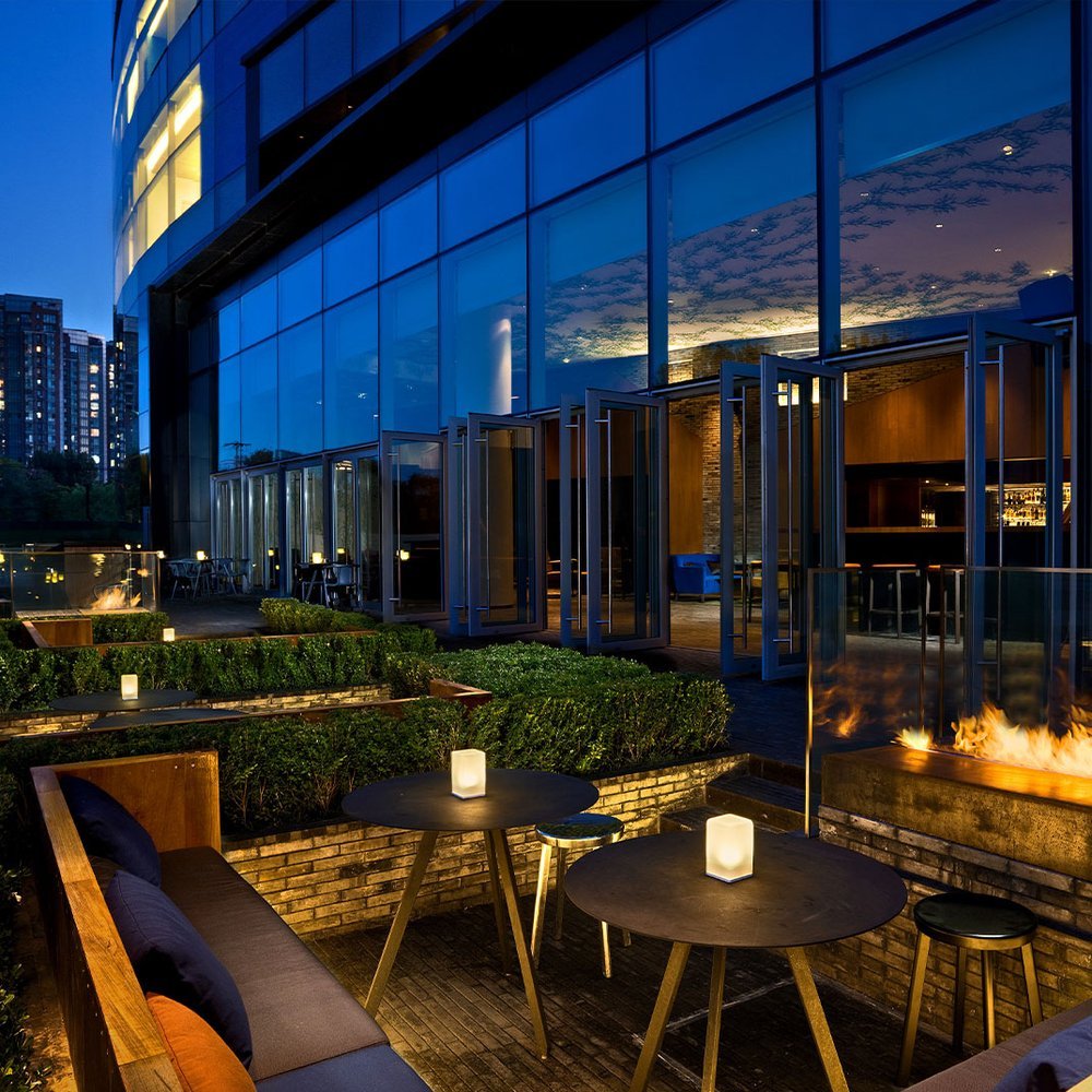 EAST Beijing - Selected hotel in Beijing, China