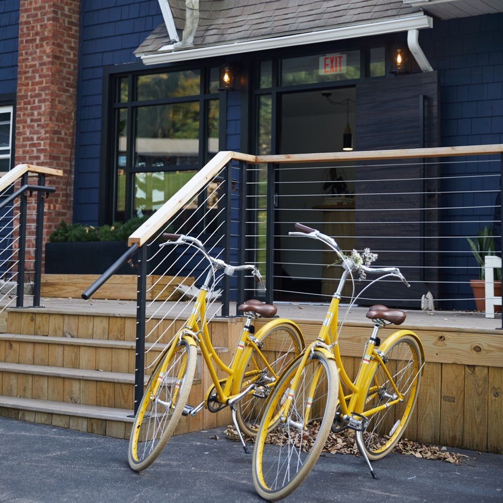 Eastwind - Hotel & Bar - One-Keys hotel in Catskills & Hudson Valley, United States