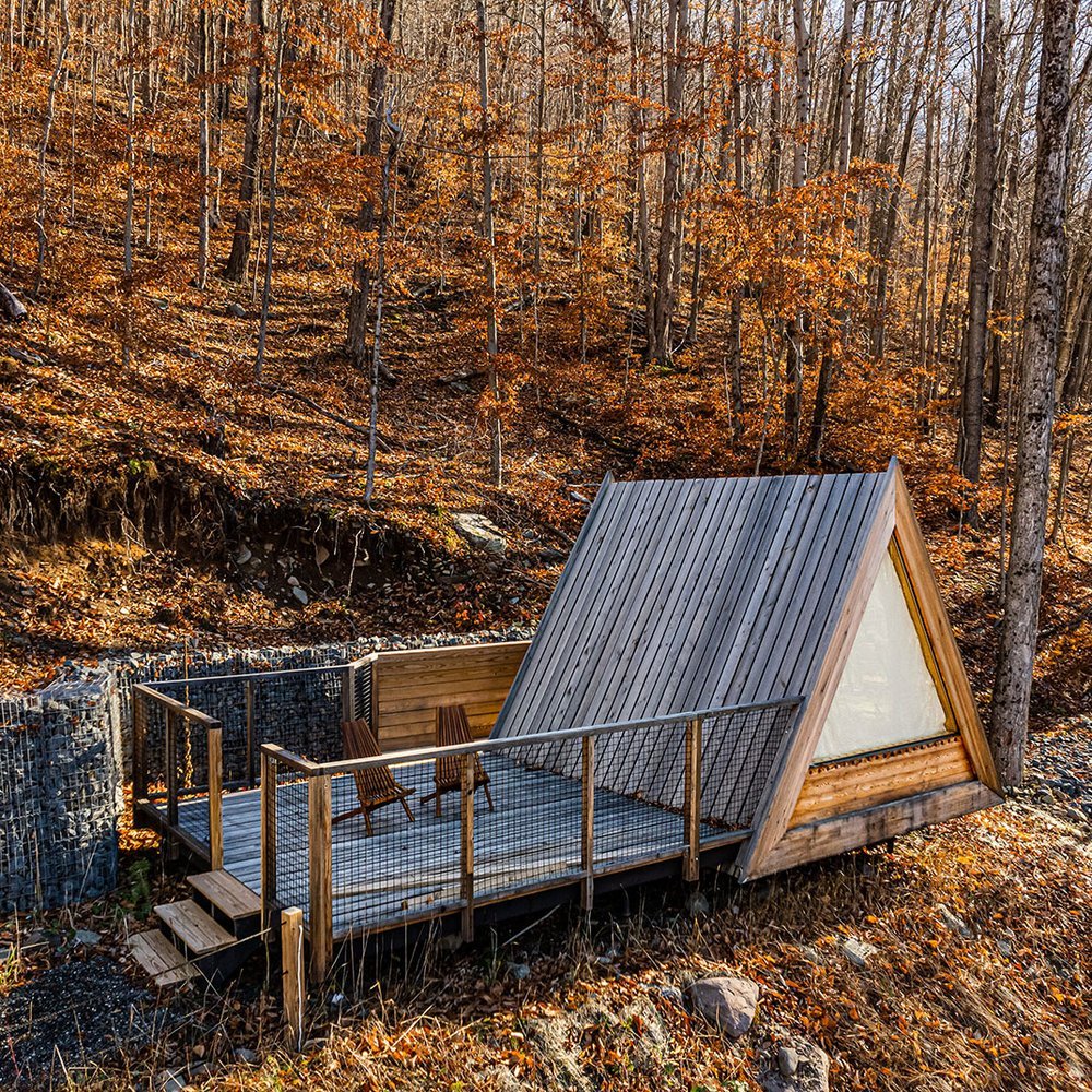 Eastwind Hotel - Oliverea Valley - Selected hotel in Catskills & Hudson Valley, United States