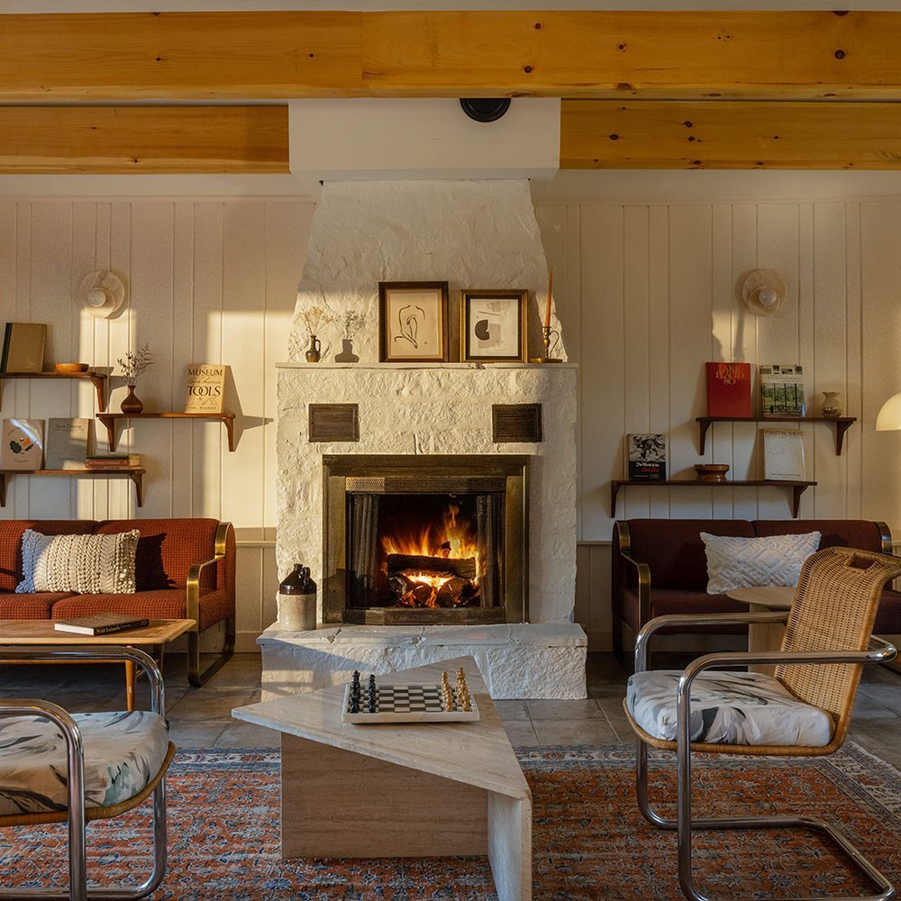 Eastwind Lake Placid - Selected hotel in Adirondack Mountains, United States