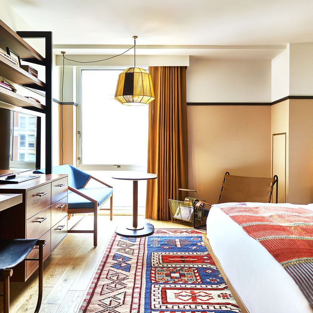 Eaton DC - One-Keys hotel in Washington D.C., United States