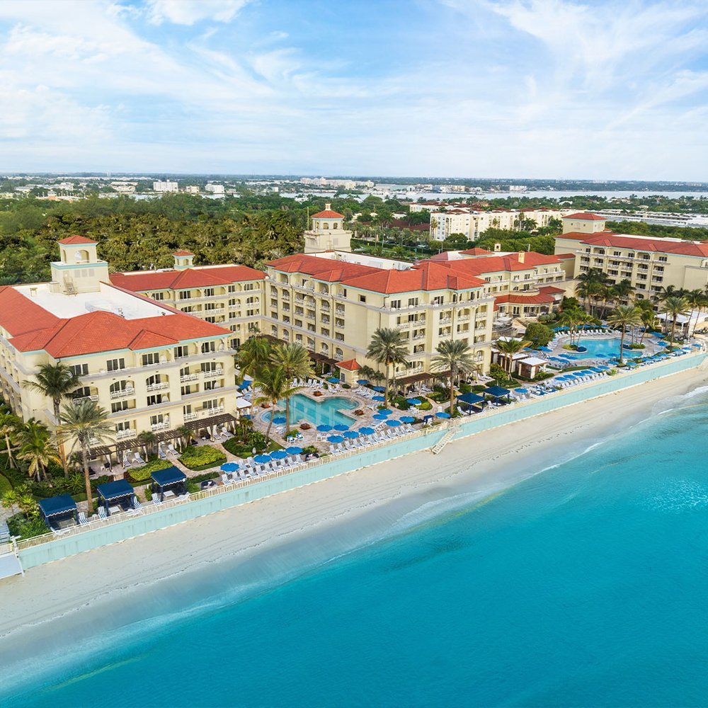 Eau Palm Beach Resort and Spa - Selected hotel in Palm Beach, United States