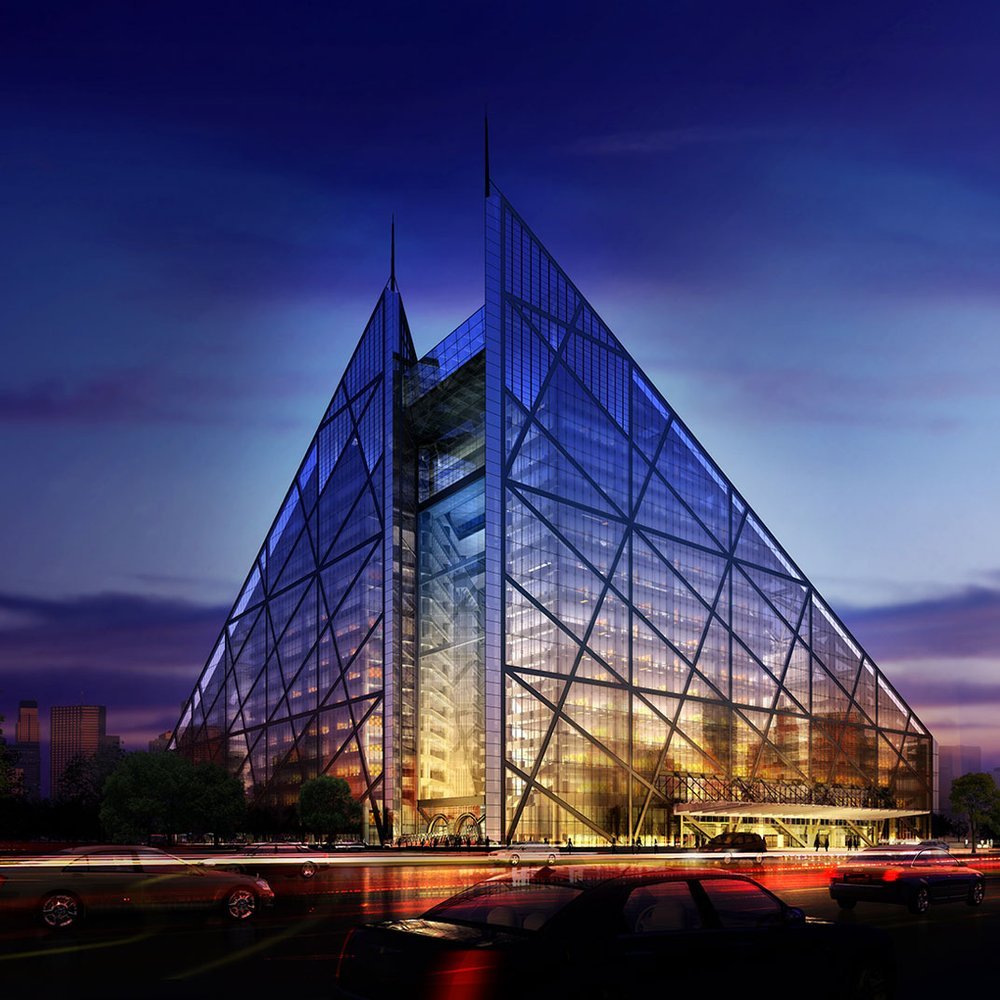 Eclat Beijing - One-Keys hotel in Beijing, China