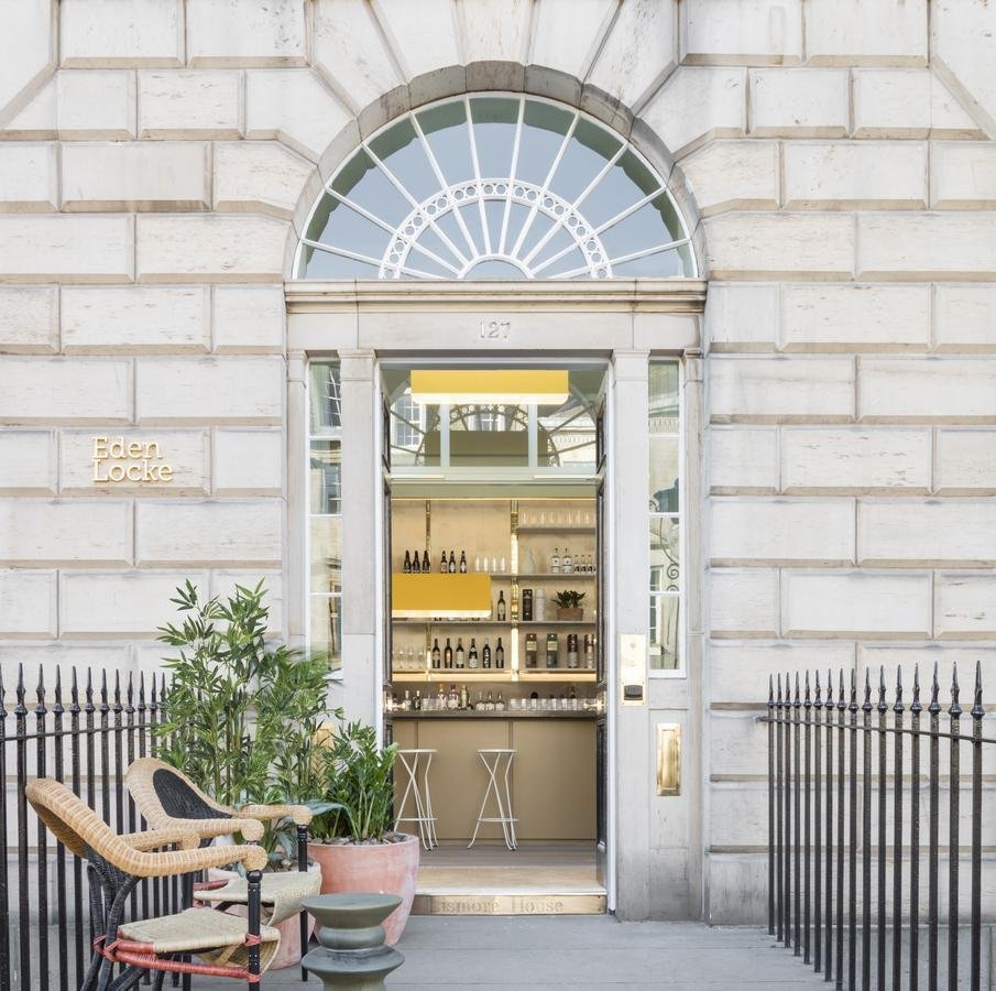 Eden Locke - Selected hotel in Edinburgh, United Kingdom