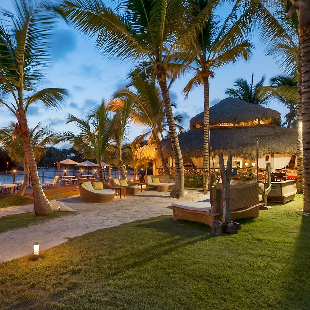 Eden Roc Cap Cana - Two-Keys hotel in Punta Cana, Dominican Republic